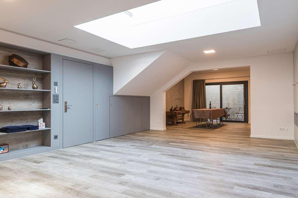 Apartment In Chalet Pizzo Fiamma Цермат Стая снимка